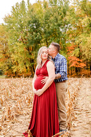 Camille • Maternity (1 of 1)-5