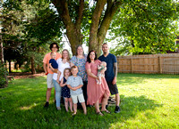 Tammy • Family